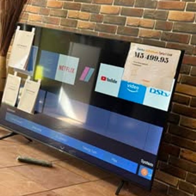 Hisense 40 Inch Smart TV gallery-1